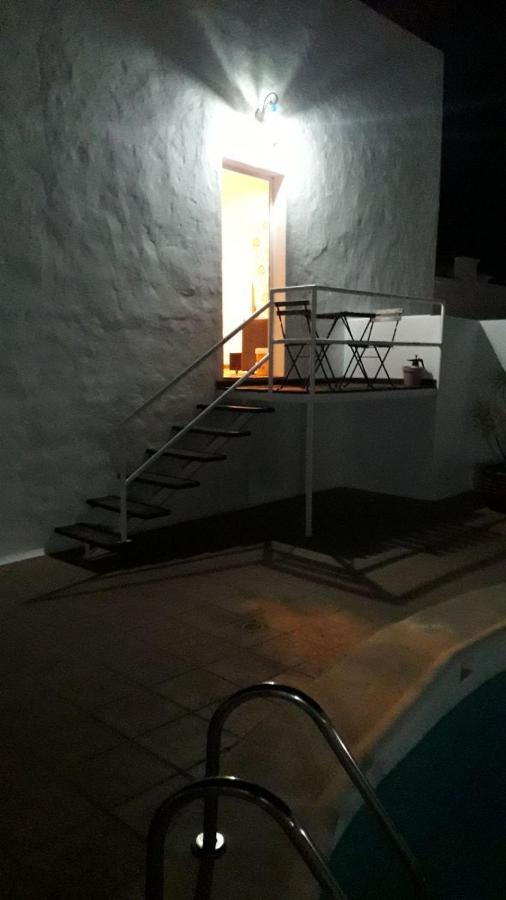 B&B El Meridiano Guatiza Exterior foto